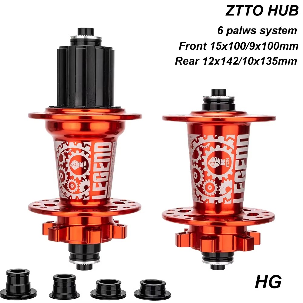 32H HG Rouge