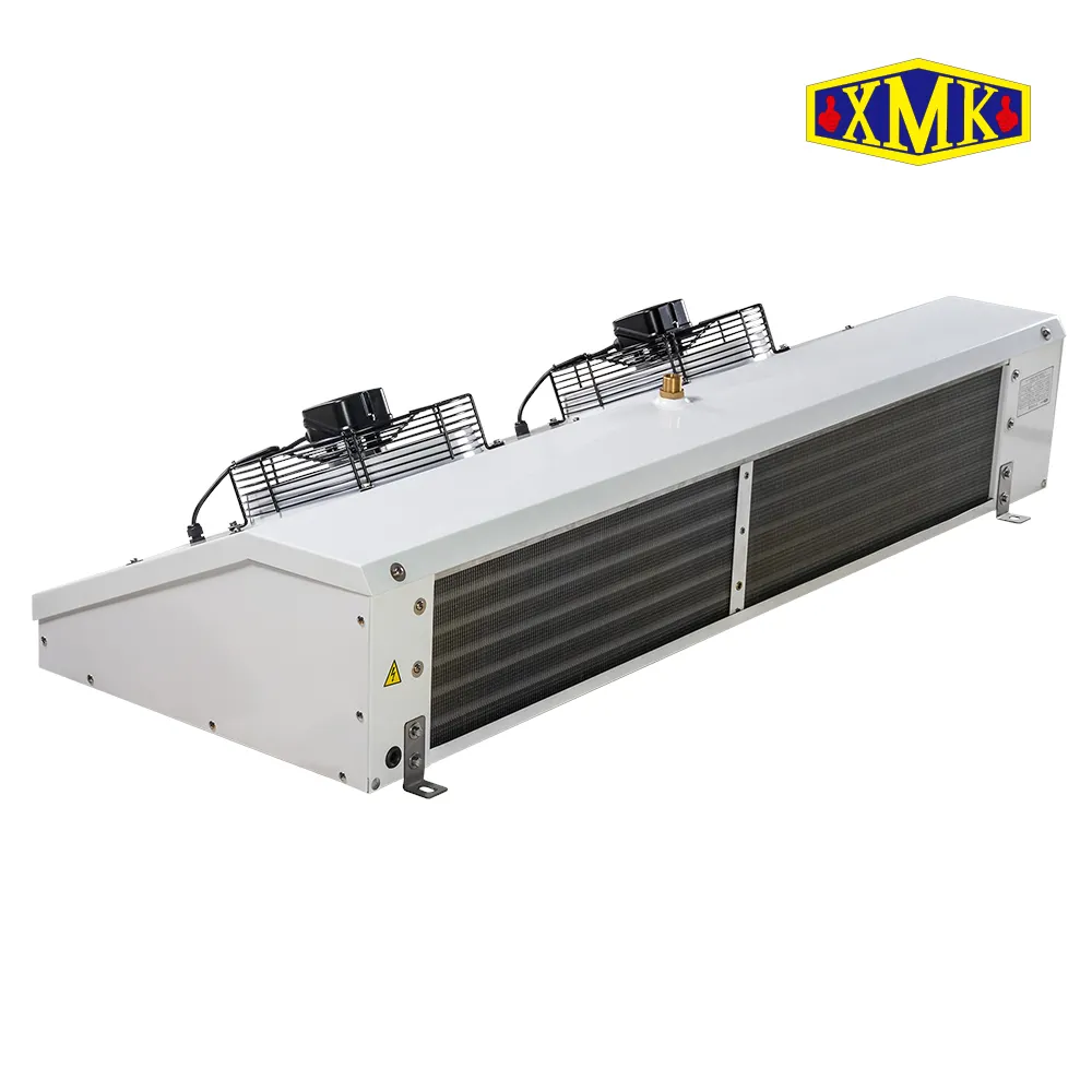 Vietnam Roof Mounted middle temperature DD15 Wall Mounted Evaporative Air Cooler air cooler evaporator for cool room