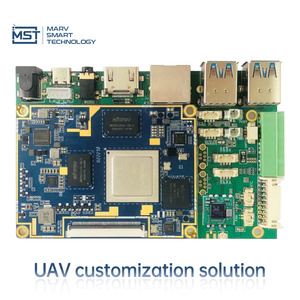 Rockchip 3588XB Quad-Core, servicios de personalización, Android, Ubuntu ODM, para Android, de núcleos - Product Image 2