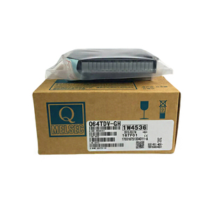 Módulo de entrada de temperatura de la serie Q PLC más vendido Q64TD Controlador programable PLC Q64TD 1/2/2/1/2/2/1/2/2/1/2/2/2/1/2/1/2/2/1/2/2/1/2/2/1/2/2/2 - Product Image 5