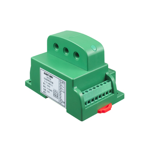 Trasduttore corrente a corrente continua trasduttore di SSETVoltage 0-10V AC trasduttore di potenza con uscita digitale