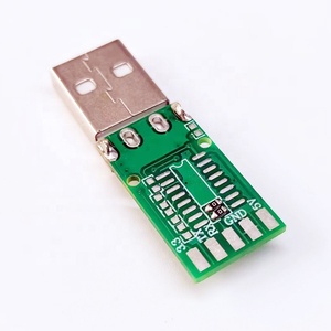 Silicon Labs CP2102 USB zu Uart TTL Level 3.3V Konverter Adapter PCB Modul USB TTL Adapter Windows Mac Linux Unterstützt - Product Image 4
