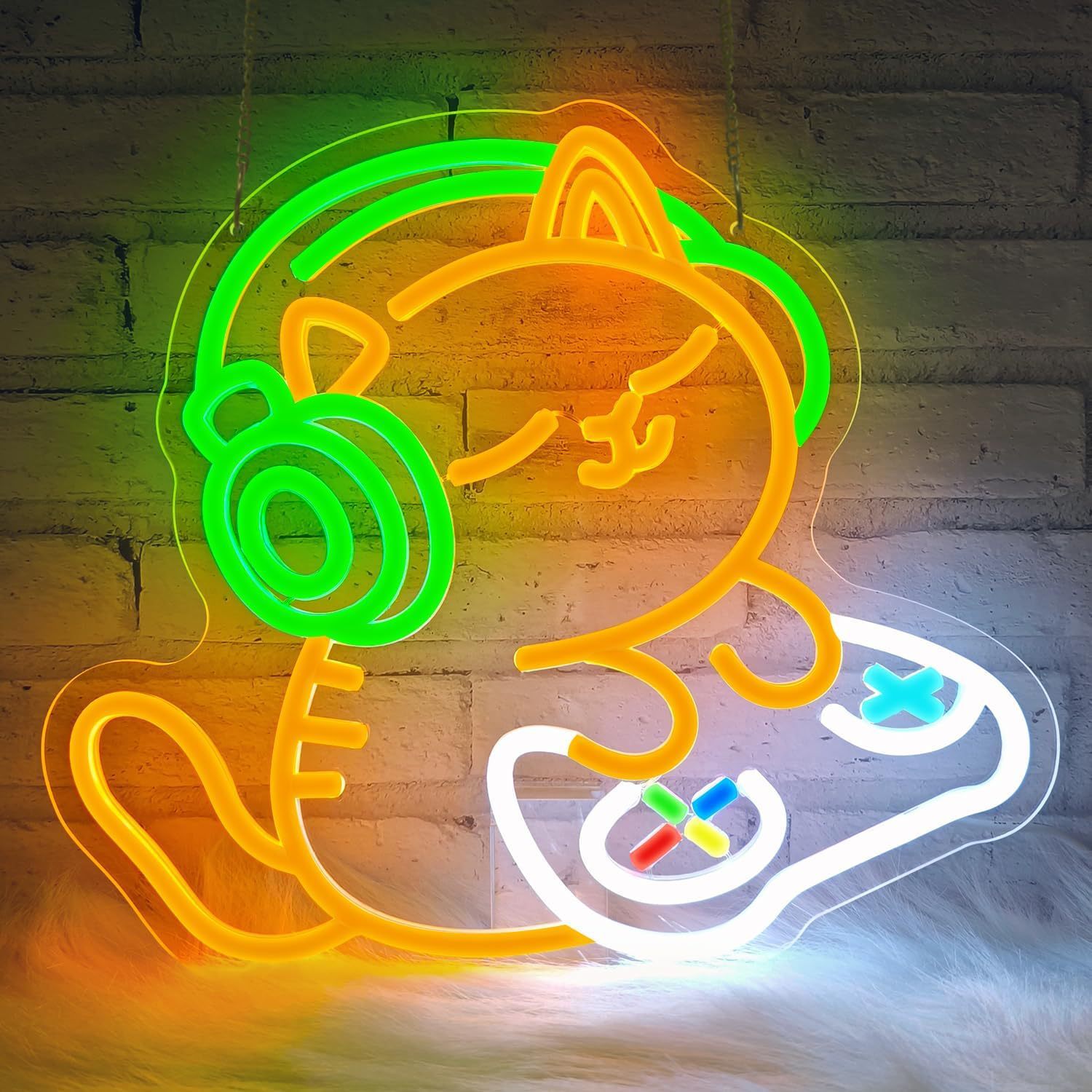 9