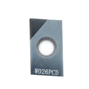 Sıcak apkt160apkt160404 APKT160408 APMT 1135 1604 PCD CBN elmas ekler freze torna aracı değirmen CNC torna kesici aracı - Product Image 4