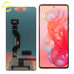适用于摩托罗拉Moto G触控笔5g 2024显示器，适用于摩托罗拉Moto G触控笔5g 2022 2023屏幕，适用于Moto G触控笔2021液晶显示器配件