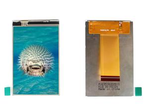Nuova tecnologia pannello LCD da 3.5 pollici TFT Display LCD da 40pin TFT 3.5 TFT SPI 320x480 - Product Image 2