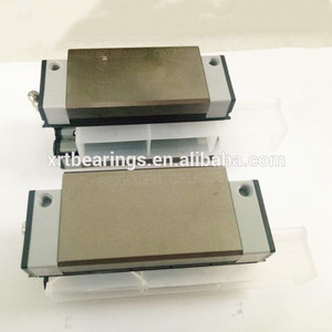 STAF BGXH25BN <strong>Linear</strong> <strong>Guide</strong> <strong>Block</strong> for <strong>Linear</strong> Motion CNC Manufacturing <strong>Machine</strong> BGXH25 BN <strong>Linear</strong> <strong>Guide</strong> Carriage - Product Image 3