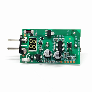 PCB tedarikçisi düzeni montaj özelleştirilmiş profesyonel PCBA elektronik montaj devre elektronik parçalar Pcb tasarım hizmeti - Product Image 5