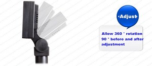 Поддержка нескольких языков, VFD POS дисплей клиента, не сенсорный экран USB или RS232 с 20x2 линиями - Product Image 4