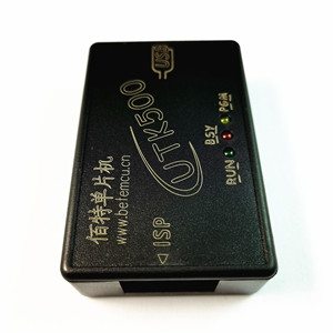 USB STK500 <strong>Programmer</strong> Support <strong>ATMEGA8</strong>/48/88/168/328PB ATMEGA16/32/64/128A Etc. AVR Kernel MCUs
