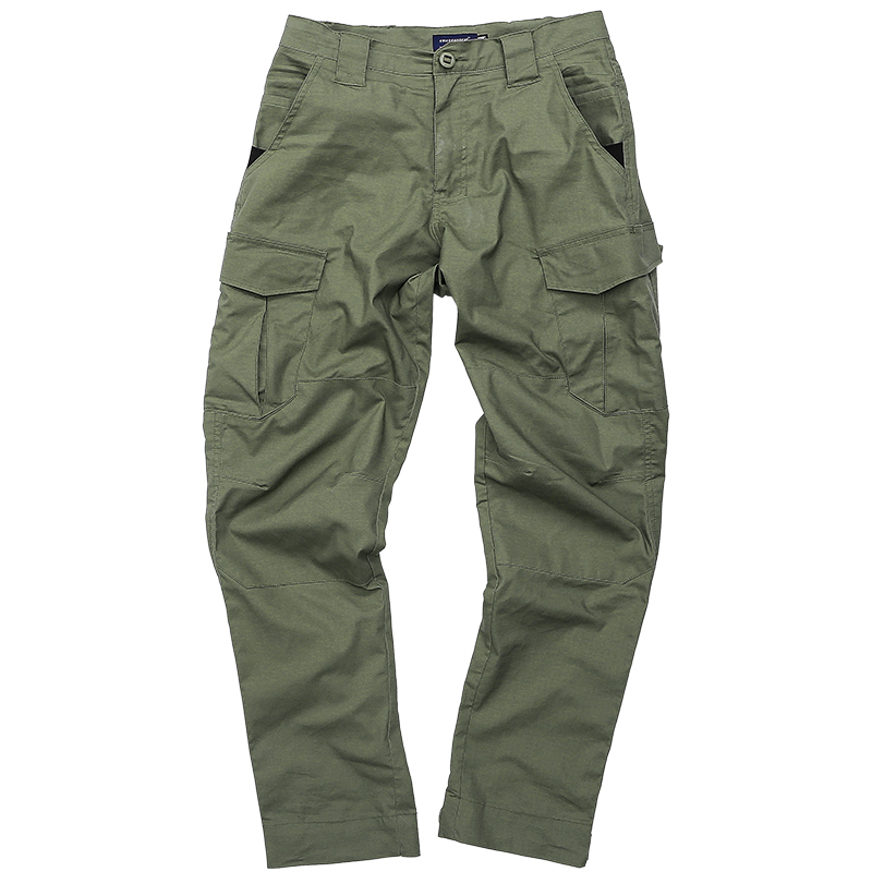 Verde dell'esercito