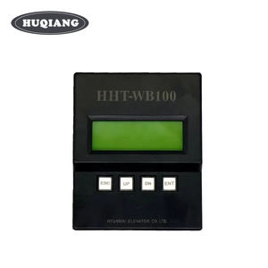 HYUNDAI составляющие лифта Лифт тестовый инструмент отладки сервера HHT-WB100 - Product Image 2