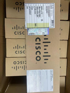 Yeni 100% orijinal Cisco PWR-C5-1KWAC 1000W katalizör 9200 9200L anahtarı için anahtarlama güç kaynağı