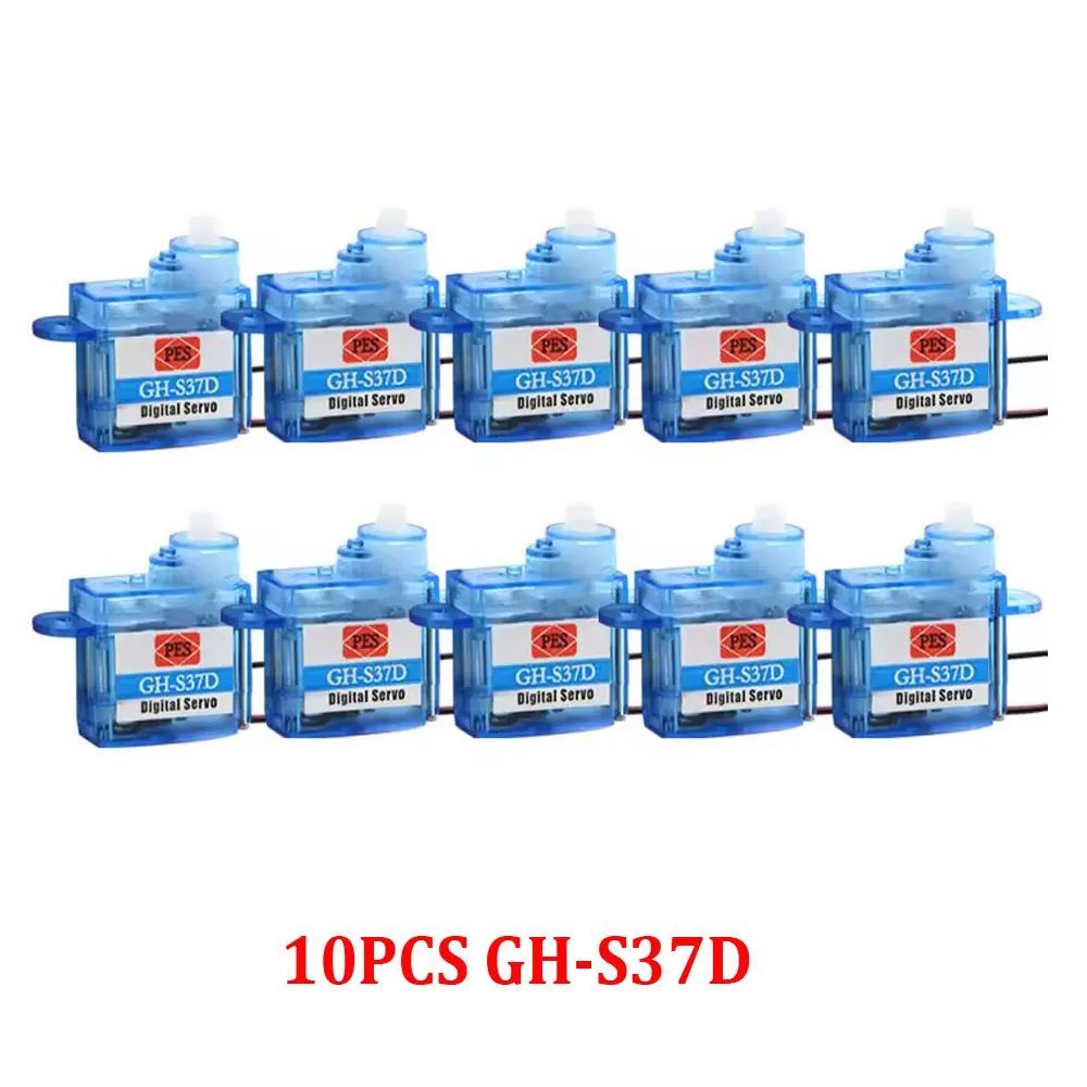 10PCS