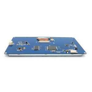 Nextion 7.0 "Touch TFT LCD Module Display Panel HMI Iigent Smart USART UART Serial Raspberry Pi