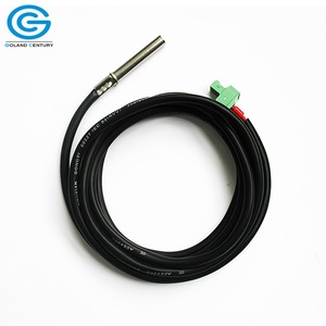Cavo del sensore di temperatura muslimex per il Controller del caricatore solare EPsolar EPsolar epevever Series PWM MPPT - Product Image 3