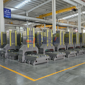 VML855 CNC Vertical Machining <strong>Center</strong> 3 Axis 5-Axis Machine <strong>Used</strong> Core Components Including Mitsubishi Motor Fanuc Control System