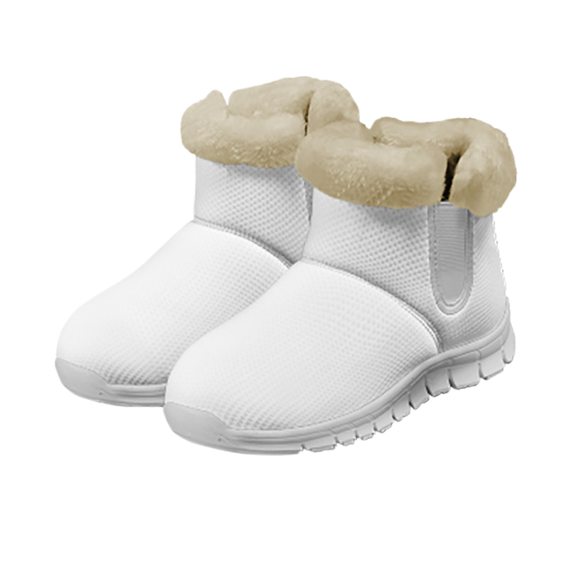 White Sole