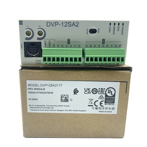 Gold Seller DVP12SA211T SPS-<span class=keywords><strong>Controller</strong></span> Neuer Original Warehouse Stock <span class=keywords><strong>Plc</strong></span> Programmier <span class=keywords><strong>controller</strong></span>