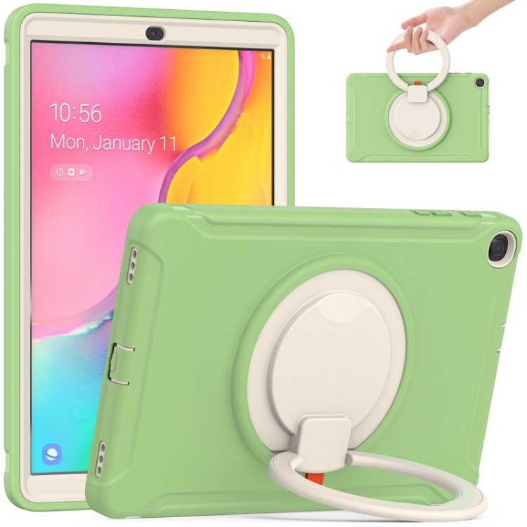 Match Green