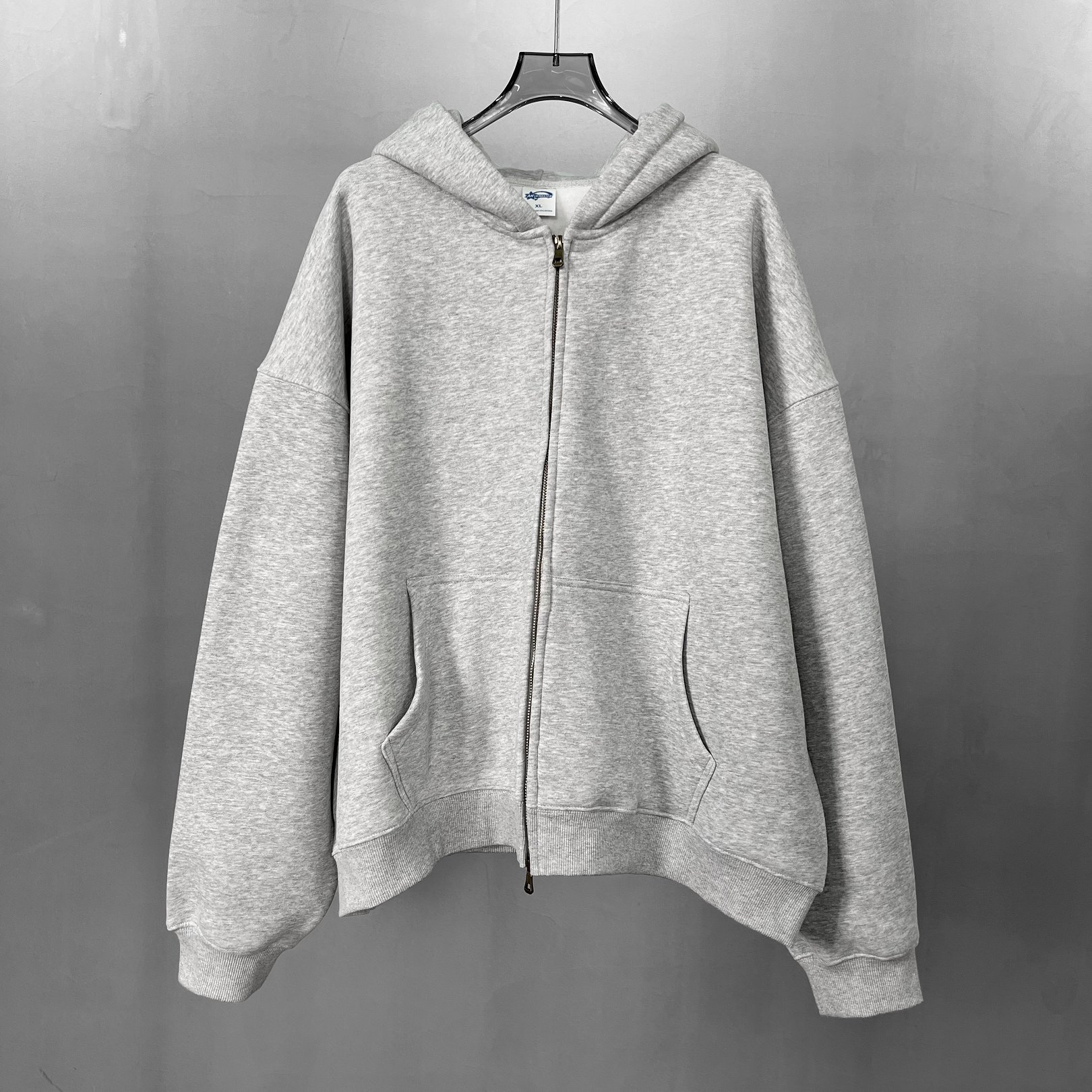 Sport Gray