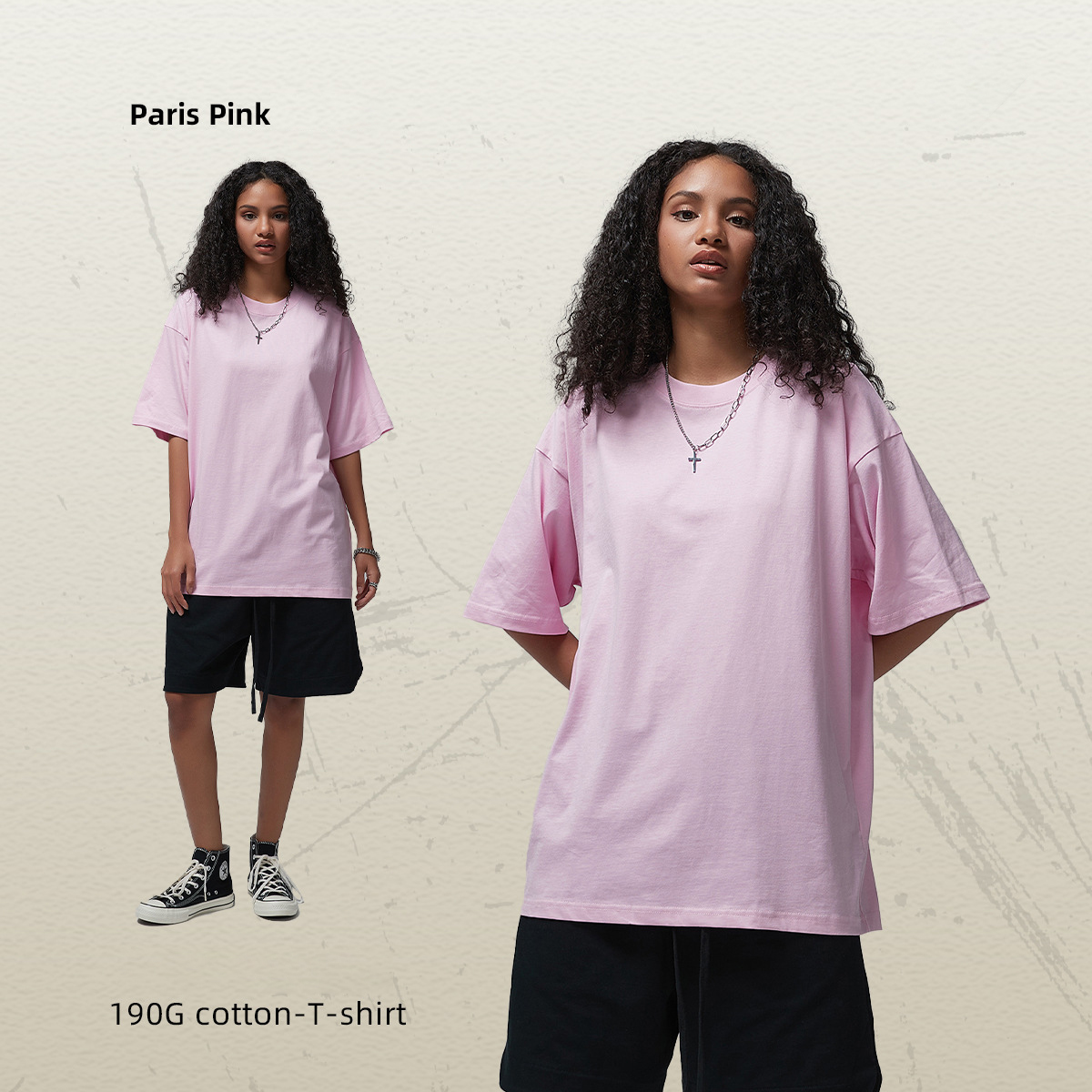 Paris Pink