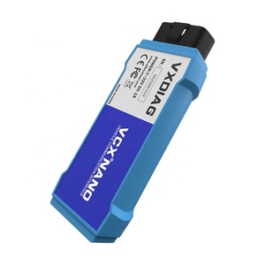 Di alta qualità VXDIAG VCX Nano codice lettore sistema di programmazione diagnostica per GM Chevrolet Buick GDS2 e Tech2Win per auto - Product Image 3