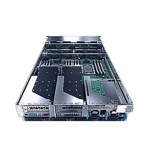 NF5466M5 4U Servidor AI/Cloud de alta densidad 24x HDD Bays GPU-Optimizado para centros de datos y empresas Servidor de montaje en rack listo para usar - Product Image 5