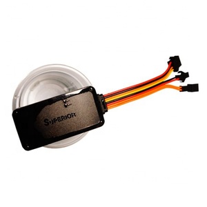 IP67 新型防水车 e-自行车摩托车 gps 跟踪设备跟踪器 Y261 mtk 芯片组 - Product Image 2