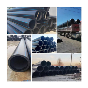 亿芳管道疏浚管浮子聚乙烯浮子Hdpe /Uhmwpe疏浚砂管道 - Product Image 6