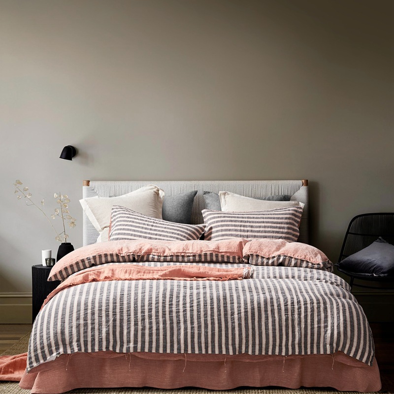 Pink Grey