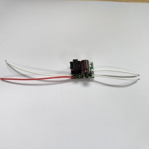 <strong>1</strong> Year Warranty High Quality B22 E27 7W 12w 18W Dob 2835 <strong>Led</strong> Smd 2835 Dob <strong>Led</strong> a Bulb Module <strong>Pcb</strong>