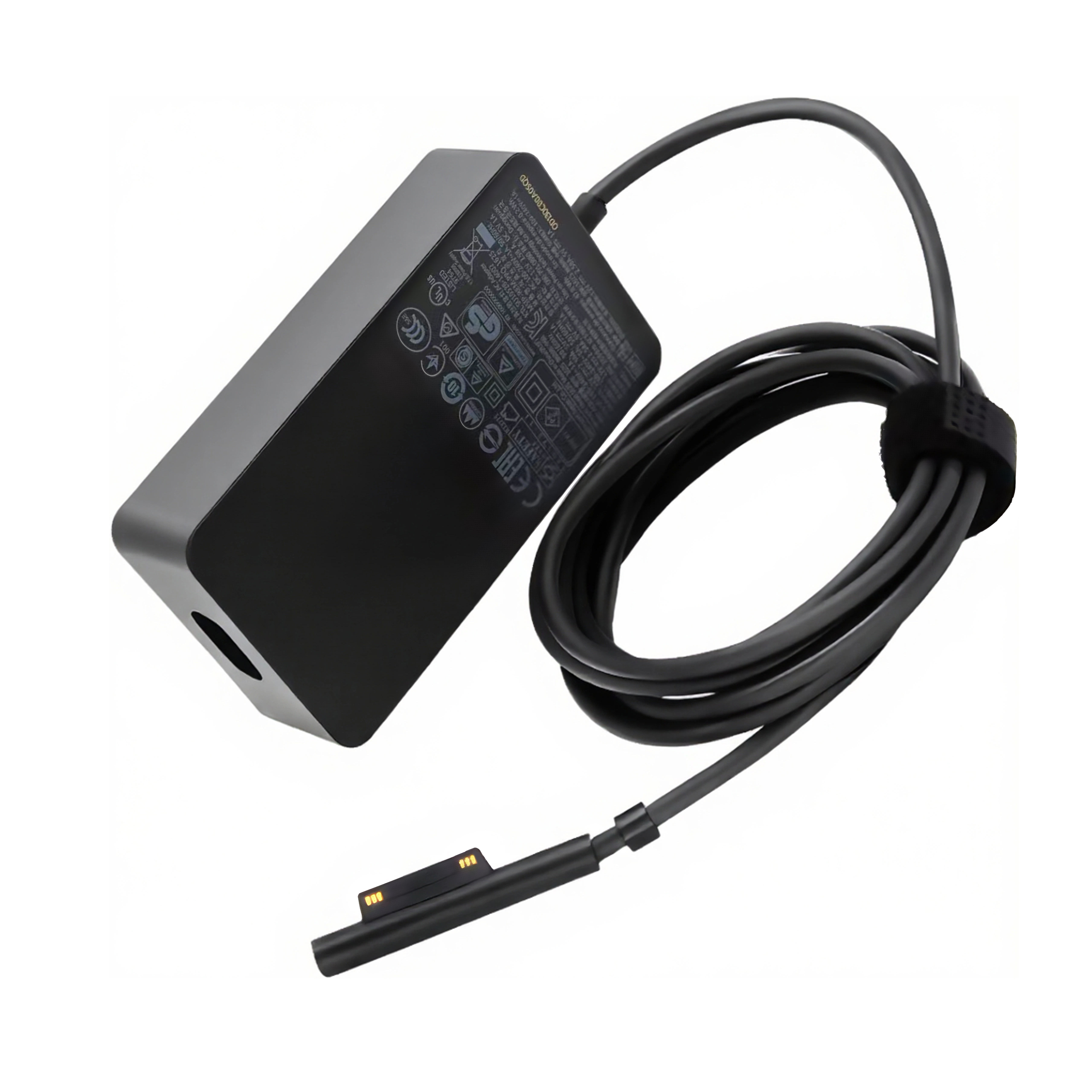 Black-15V 6.33A for Microsoft