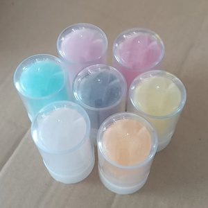 Alunite ile doğal Mineral potasyum şap koku giderme ve Antiperspirant sopa yüzeyinin kişiselleştirilmiş özelleştirilmesi - Product Image 4