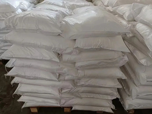 Food Grade Nigari Magnesiumchloride Hexahydraat Vlokken Voedingsversterker Stabilisator Verdikkingsmiddelen - Product Image 6