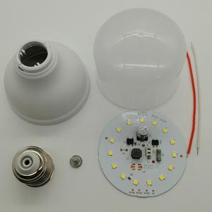 12 Вт, 12 В, 2835 Светодиодный модуль, светодиодная лампочка, печатная плата pcb led dob - Product Image 2