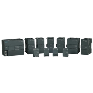 S7-200 SIMATIC SMART PLC EM AM03 6 es7 288-3AM03-0AA0 ingresso analogico uscita ingresso digitale Controller programmabile