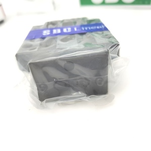 Fabriek Hot Verkoop Hoge Prestaties Lineaire Gids Blok Sbi 25fl-k1 Sbi 25 92X70X36Mm - Product Image 5