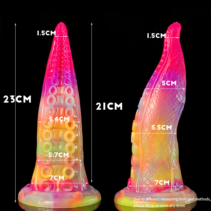 luminous