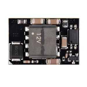 SDAPO DP9900MTB PoE PDモジュール出力電圧5V 12V 24V電源IEEE802.3af標準パワーオーバーイーサネットPoEモジュールボード - Product Image 4