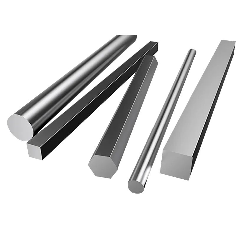 2205 duplex barra in acciaio inossidabile prezzo barra tonda in acciaio inossidabile 316l prezzo per kg barra quadrata in acciaio inossidabile