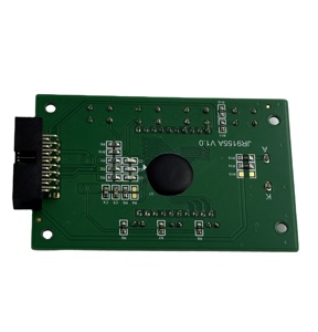 Großhandel Fabrik preis Hoch auflösendes LCD-Modul Grafik Industrie display Duty Bias LCD-Bildschirm Monitor Plug and Play - Product Image 6