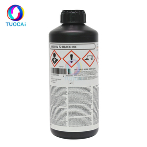 理光G5 G6 km1024I柯尼卡东芝星火打印头墨水Agfa紫外墨水F2 K3 - Product Image 6