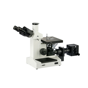 Microscopio metalográfico invertido, para laboratorio, - Product Image 3