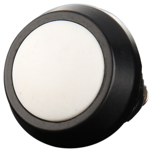 Chinakel 12mm momentaneo interruttore a pulsante interruttore a pulsante Mini interruttore a pulsante controllo industriale in acciaio inox IP65 - Product Image 5