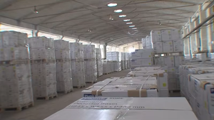 ห้องน้ำแขวนอัจฉริยะ: สมาร์ท WC พร้อมที่นั่งอุ่นและรีโมท | ดีไซน์ | โถสุขภัณฑ์ควบคุมด้วยเสียง - Product Image 4