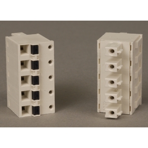 STBXTS2111 for schneider Modicon STB - Device <strong>Net</strong> Removable Connector -for Network <strong>Interface</strong> Module