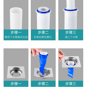 Bán Buôn Tùy Chỉnh Mini Silicone Cống Cao Su Mỏ Vịt Kiểm Tra Van Thiết Kế Hiện Đại Một Cách Dòng Chảy Cho Phòng Tắm Sử Dụng - Product Image 3