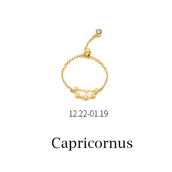 Capricornio