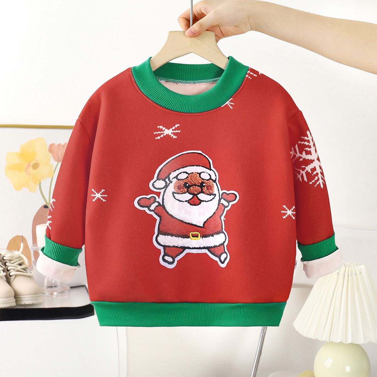 MI-Papá Noel